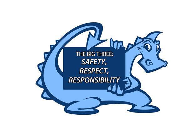 Dragon Big 3 